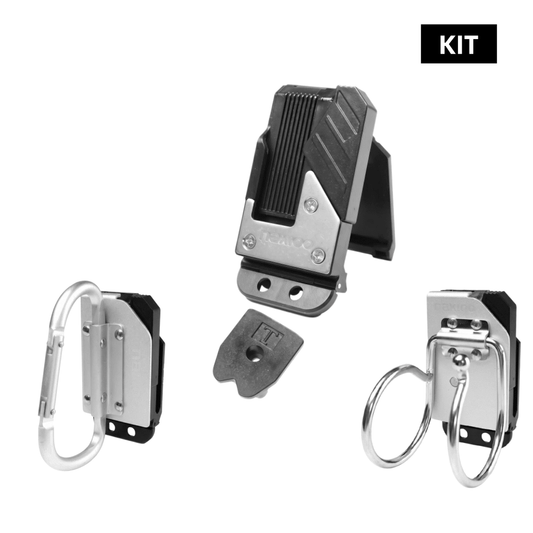 Everyday Quick - Access Starter Kit - strapery